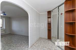 1-к квартира, на длительный срок, 46м2, 4/10 этаж