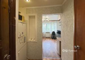 1-к квартира, на длительный срок, 19м2, 2/5 этаж