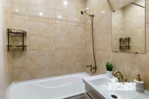 1-к квартира, посуточно, 29м2, 1/1 этаж