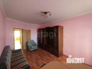 2-к квартира, на длительный срок, 59м2, 4/9 этаж