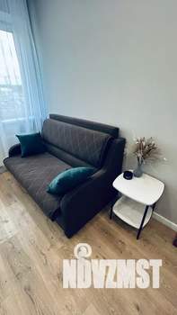 1-к квартира, посуточно, 40м2, 3/16 этаж