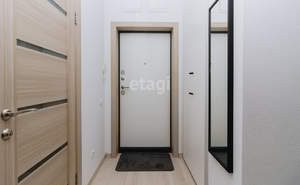 1-к квартира, на длительный срок, 38м2, 10/25 этаж