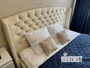 2-к квартира, посуточно, 50м2, 1/1 этаж