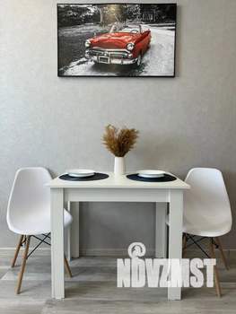 Студия квартира, посуточно, 20м2, 12/16 этаж