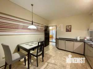 2-к квартира, на длительный срок, 66м2, 6/9 этаж