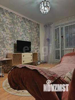 2-к квартира, на длительный срок, 45м2, 2/9 этаж