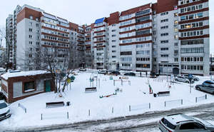 2-к квартира, на длительный срок, 63м2, 2/14 этаж