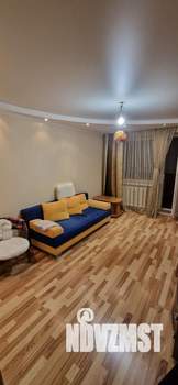 1-к квартира, на длительный срок, 33м2, 7/10 этаж