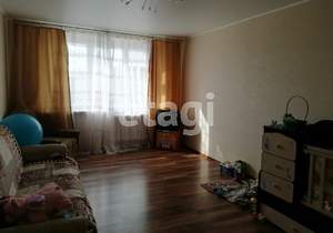 2-к квартира, на длительный срок, 64м2, 10/12 этаж