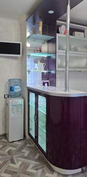 2-к квартира, на длительный срок, 57м2, 4/17 этаж