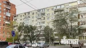 Студия квартира, на длительный срок, 19м2, 8/8 этаж