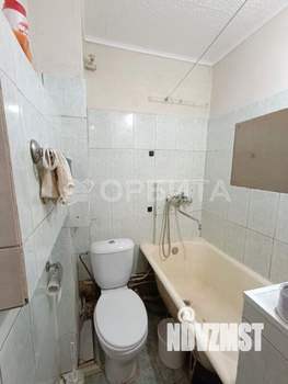 Студия квартира, на длительный срок, 13м2, 8/8 этаж