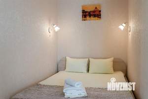 1-к квартира, посуточно, 29м2, 1/1 этаж