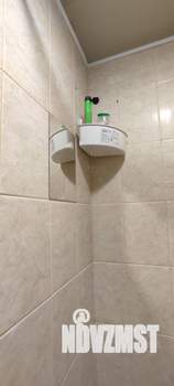 1-к квартира, посуточно, 17м2, 1/1 этаж