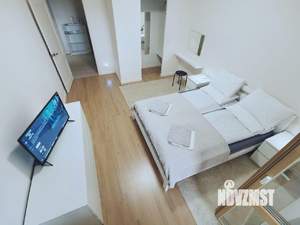 1-к квартира, посуточно, 56м2, 1/1 этаж