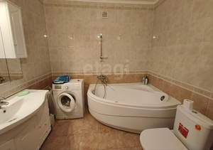 1-к квартира, на длительный срок, 51м2, 8/9 этаж