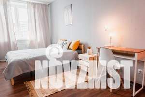 3-к квартира, посуточно, 76м2, 13/19 этаж