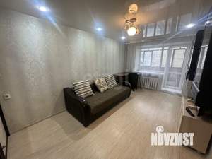 2-к квартира, на длительный срок, 44м2, 3/5 этаж