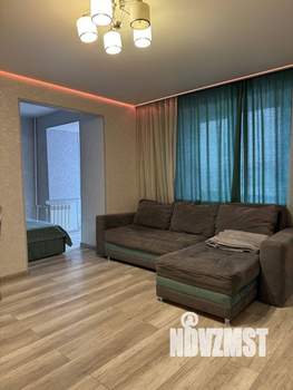 1-к квартира, на длительный срок, 36м2, 6/9 этаж