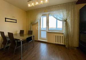 3-к квартира, на длительный срок, 83м2, 5/10 этаж