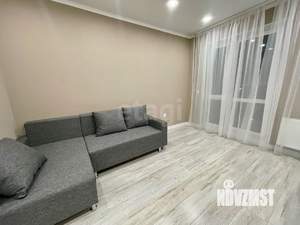 Студия квартира, на длительный срок, 24м2, 11/15 этаж