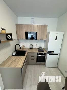 1-к квартира, на длительный срок, 38м2, 12/15 этаж