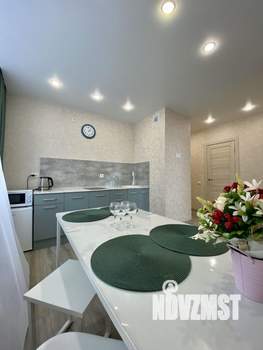 2-к квартира, посуточно, 50м2, 1/1 этаж