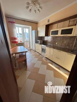 1-к квартира, на длительный срок, 40м2, 3/9 этаж