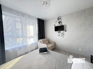 2-к квартира, посуточно, 43м2, 1/1 этаж