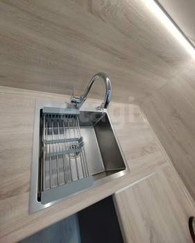 1-к квартира, на длительный срок, 38м2, 17/25 этаж