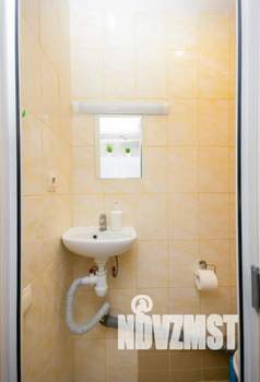 Студия квартира, посуточно, 13м2, 1/14 этаж