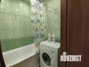 2-к квартира, посуточно, 53м2, 7/12 этаж