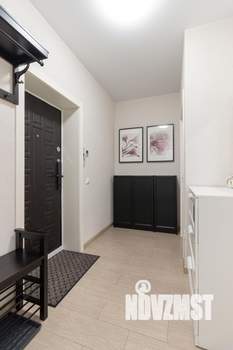 1-к квартира, посуточно, 49м2, 1/1 этаж