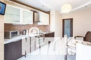 1-к квартира, посуточно, 65м2, 7/14 этаж