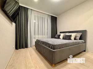 1-к квартира, на длительный срок, 40м2, 13/17 этаж