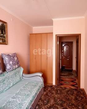 1-к квартира, на длительный срок, 41м2, 7/9 этаж