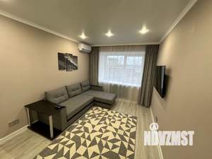 2-к квартира, посуточно, 44м2, 5/5 этаж