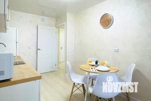 1-к квартира, посуточно, 46м2, 1/1 этаж