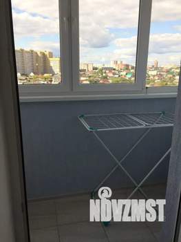 1-к квартира, посуточно, 38м2, 6/14 этаж