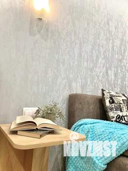 1-к квартира, посуточно, 33м2, 1/1 этаж