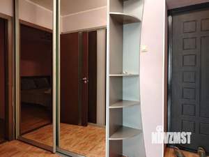 2-к квартира, посуточно, 49м2, 1/1 этаж