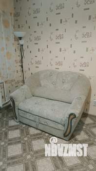 1-к квартира, на длительный срок, 42м2, 5/14 этаж