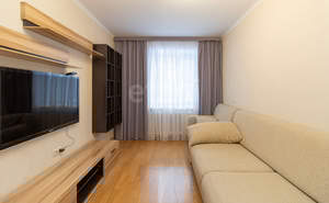 3-к квартира, на длительный срок, 59м2, 2/5 этаж