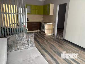 1-к квартира, на длительный срок, 49м2, 5/14 этаж