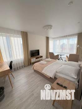 2-к квартира, посуточно, 50м2, 8/17 этаж