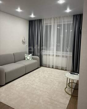 1-к квартира, на длительный срок, 41м2, 2/13 этаж