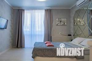 1-к квартира, посуточно, 35м2, 6/9 этаж