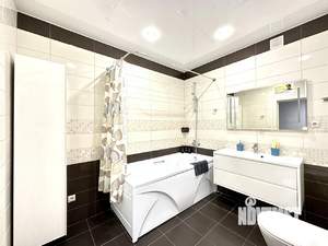 2-к квартира, посуточно, 100м2, 1/1 этаж