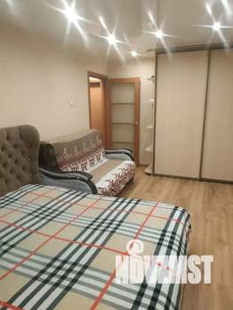 1-к квартира, посуточно, 30м2, 2/5 этаж