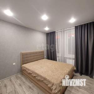 1-к квартира, на длительный срок, 36м2, 7/16 этаж